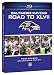 NFL: Baltimore Ravens: Road to XLVII [Blu-ray]