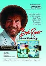 2　Bob ross DVD６巻セット 2 Bob ross DVD6巻セット Bob Ross Seascapes DVD 3 Disc Set