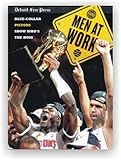 The 2004 NBA Champions: Men At Work