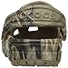Crocs Classic Realtree Clog (Toddler/Little Kid) Khaki 12 Little Kid M