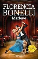 Marlene (Novela romántica)