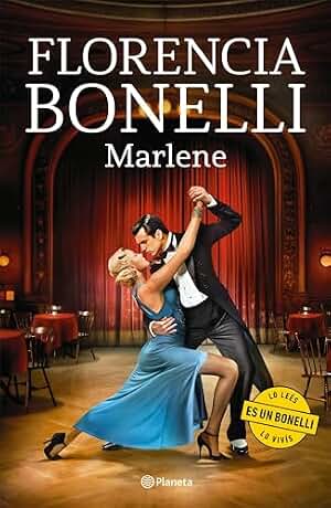 Marlene (Novela romántica)