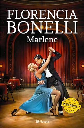 Marlene (Novela romántica)