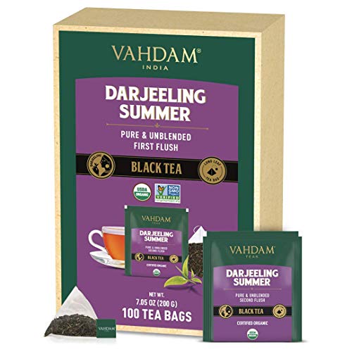 10 best tea bags in india Hujaifa