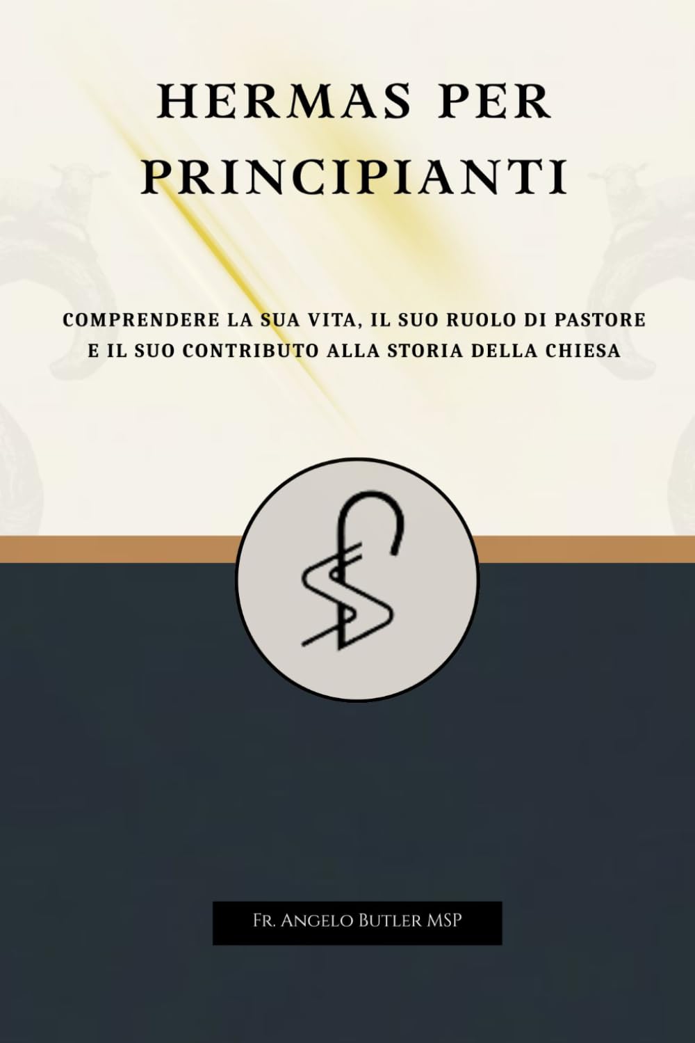 Hermas per principianti: Comprendere la sua vita, il suo ruolo di pastore e il suo contributo alla storia della Chiesa