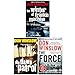 Produktbild Don Winslow Collection 3 Books Set (The Winter of Frankie Machine, The Dawn Patrol & The Force)