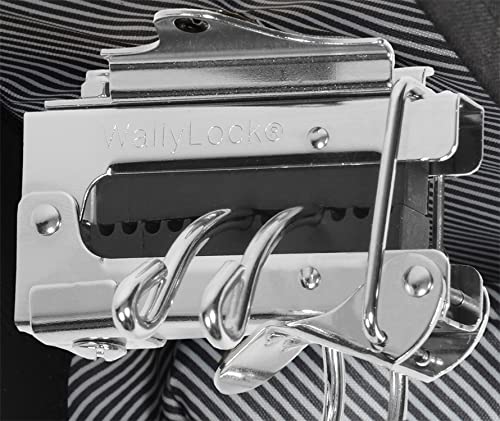 Wallybags 1044 Solutions Garment Bag thumb #6