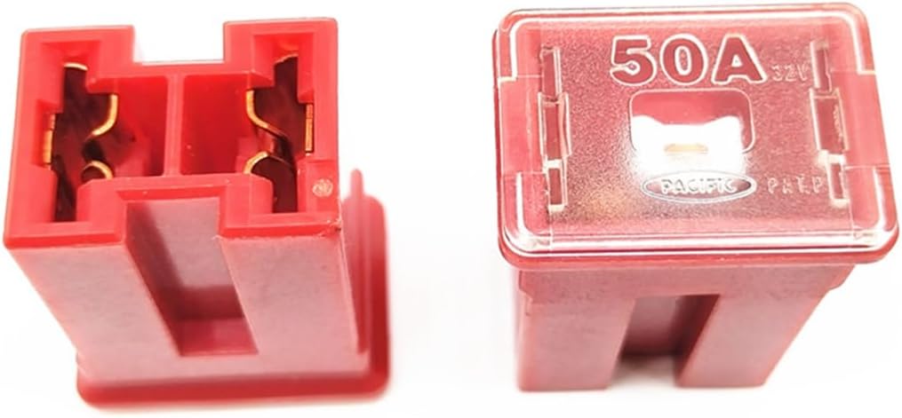 Compatible with 1PCS Fusible Link 24370-C9950 FL50A 50A 50Amp Replacement for Nissan Infiniti Etc