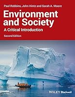 Algopix Similar Product 14 - Environment and Society A Critical