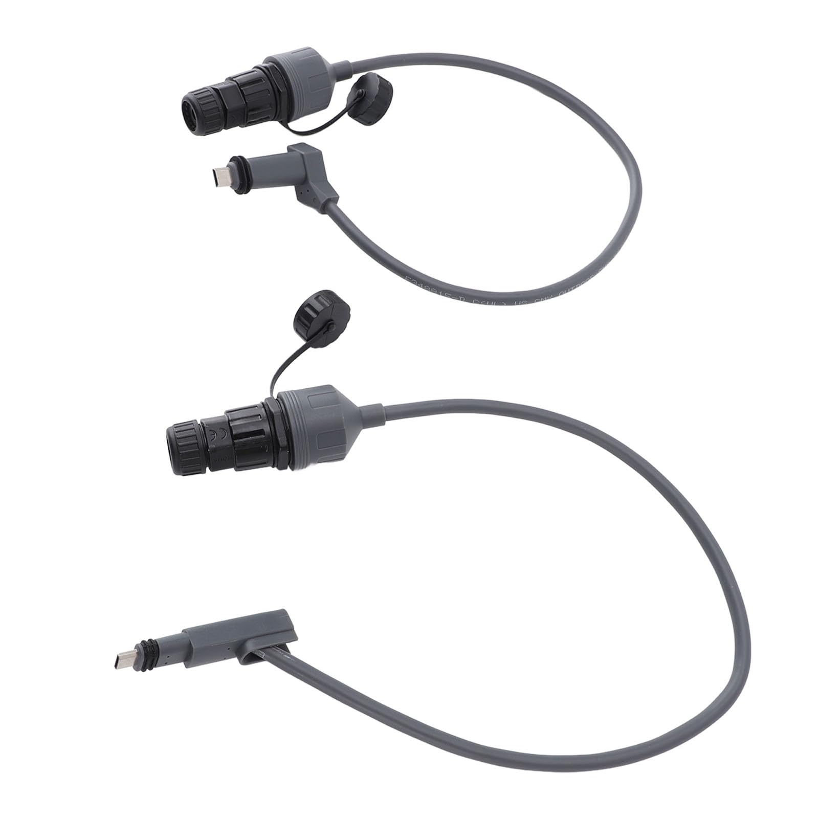 Fdit SPX Kabeladapter Wasserdicht Langlebig für Verbindung Innen- und