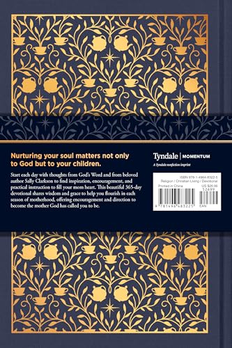 Mom Heart Moments: Daily Devotions for Lifegiving Motherhood - Image 2