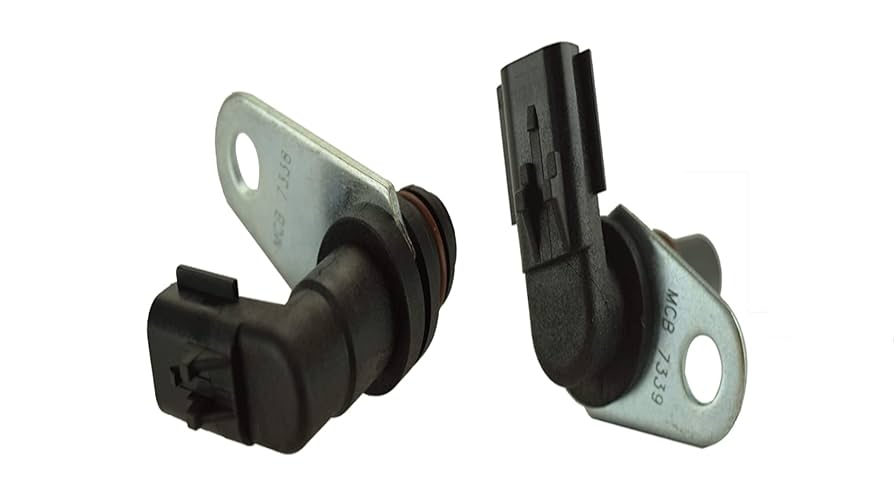 235/55/18④本22年☆ Camshaft Sensor (23527338)