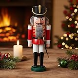 Zoom IMG-2 seiffener volkskunst schiaccianoci husar 37 Zoom IMG-2 seiffener volkskunst schiaccianoci husar 37