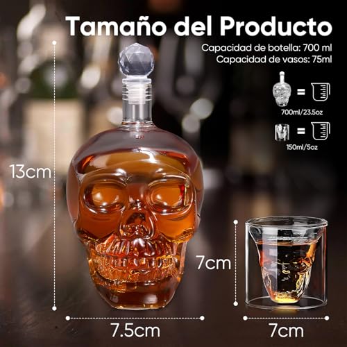 Calavera, Watch Imagen adicional