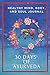 Produktbild 30 Days of Ayurveda: Ayurveda for Beginners: A Daily Journal, Planner, Diary to master your own daily Ayurveda routine, diet and understanding of ... daily planner pages to start your journay
