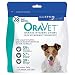 Oravet Dental Hygiene Chews (Small)