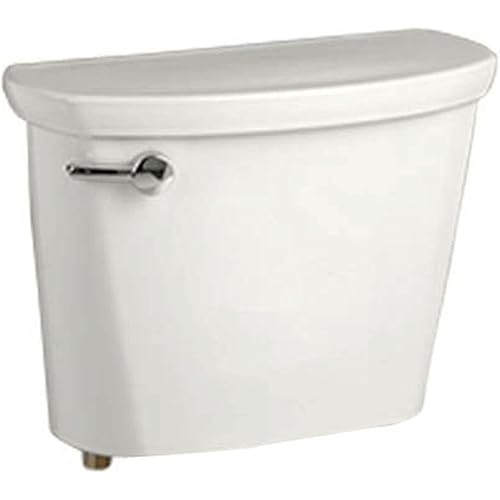 American Standard 4188B104.020 Toilet Water Tank, White