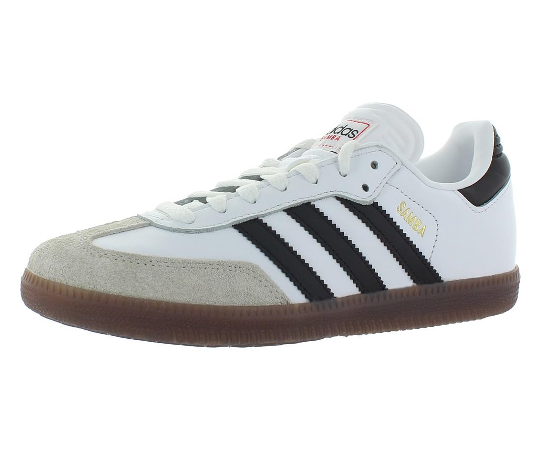 adidas Originals Boys' Samba Indoor Shoes