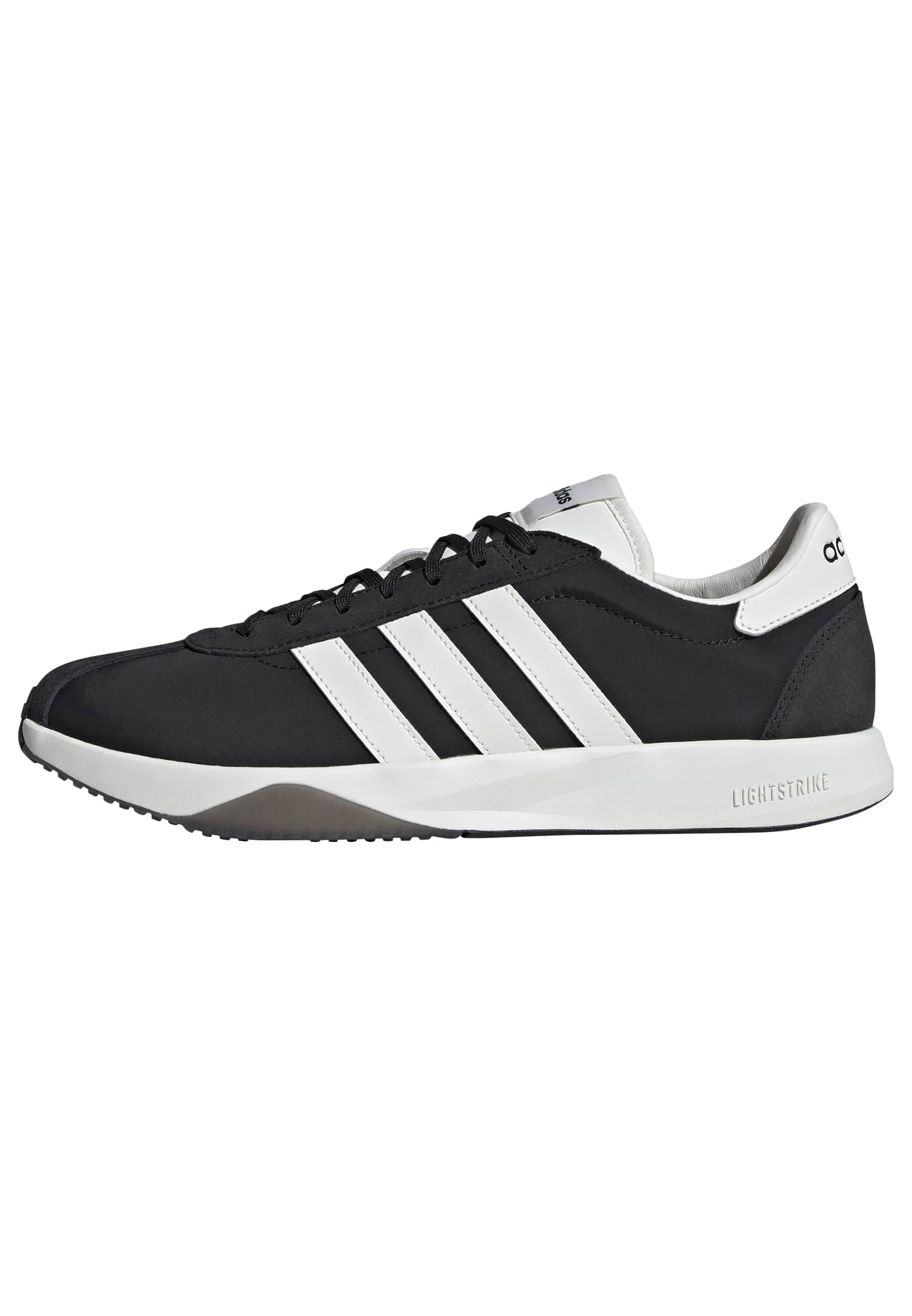 adidas Men's Run 76/26 Shoes, core Black/core White/core Black, 11 UK