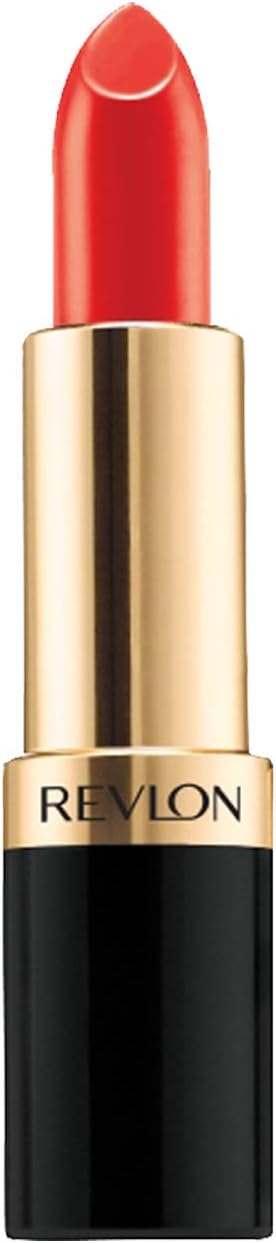Super Lustrous (Matte) Lipsticks - So Lit!, 4.2 Gm, Red, 4 g