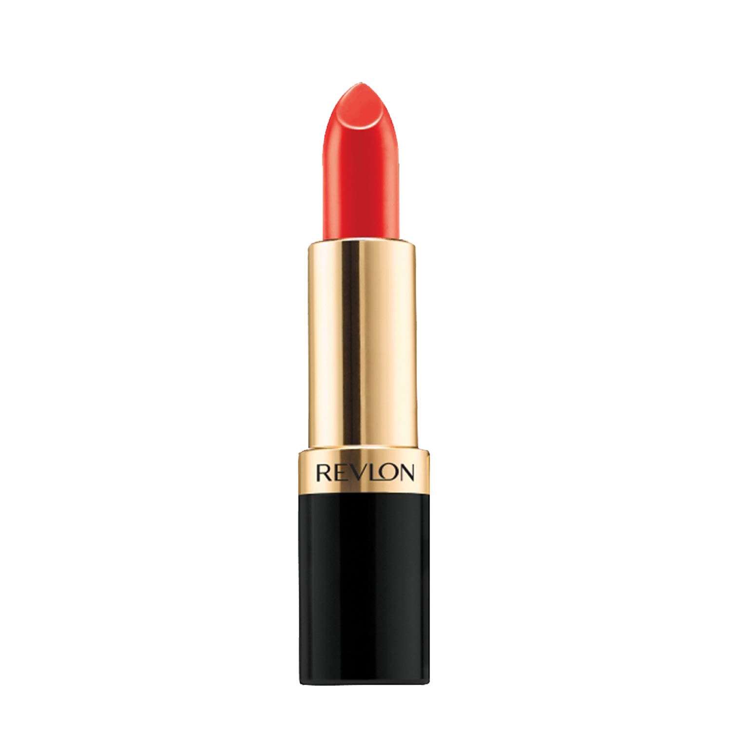 REVLONSuper Lustrous (Matte) Lipsticks - So Lit!, 4.2 Gm, Red, 4 g