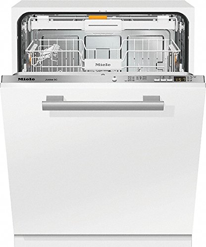 Miele – Lavavajillas totalmente integrado G 4980 SCVi de 60 cm