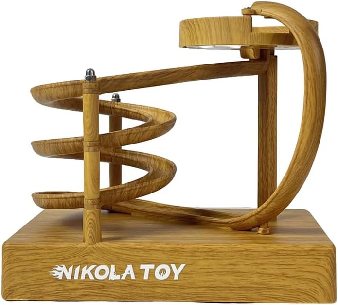 NIKOLATOY