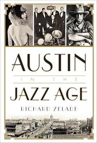 Austin in the Jazz Age