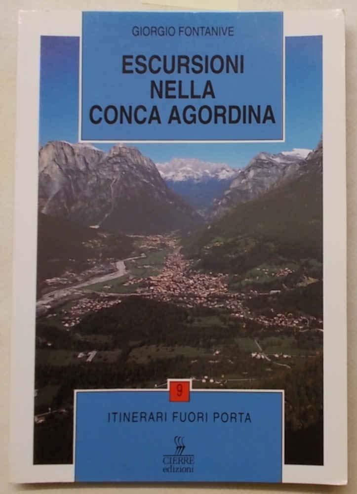 Escursioni Ad Agordo E Nella Conca Agordina - 4