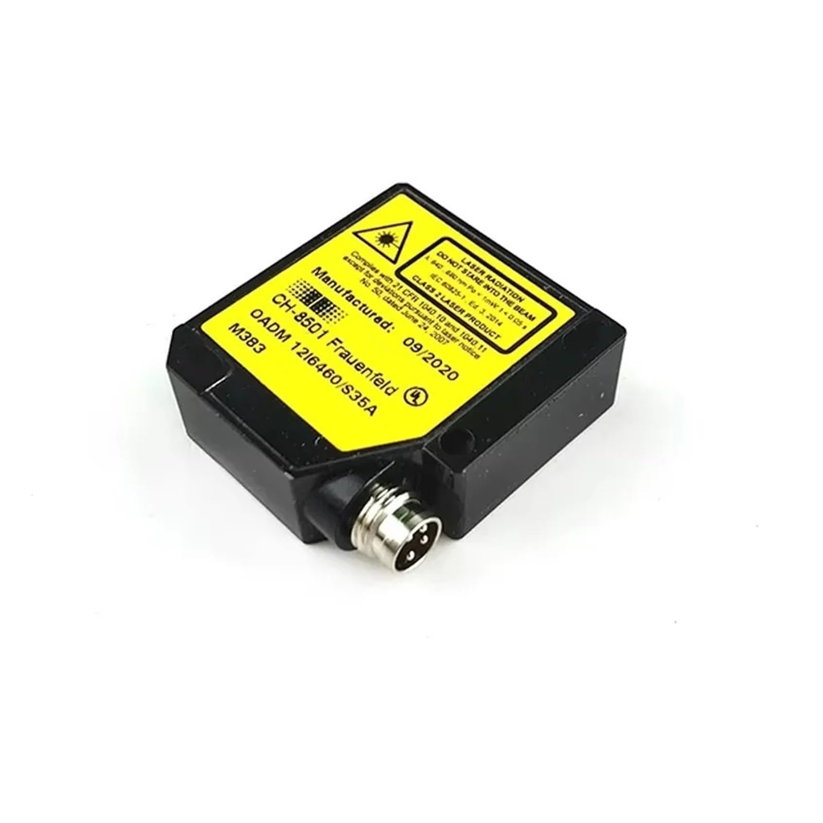 BRODEFUP 1216460/S35A switch Photoelectric sensor