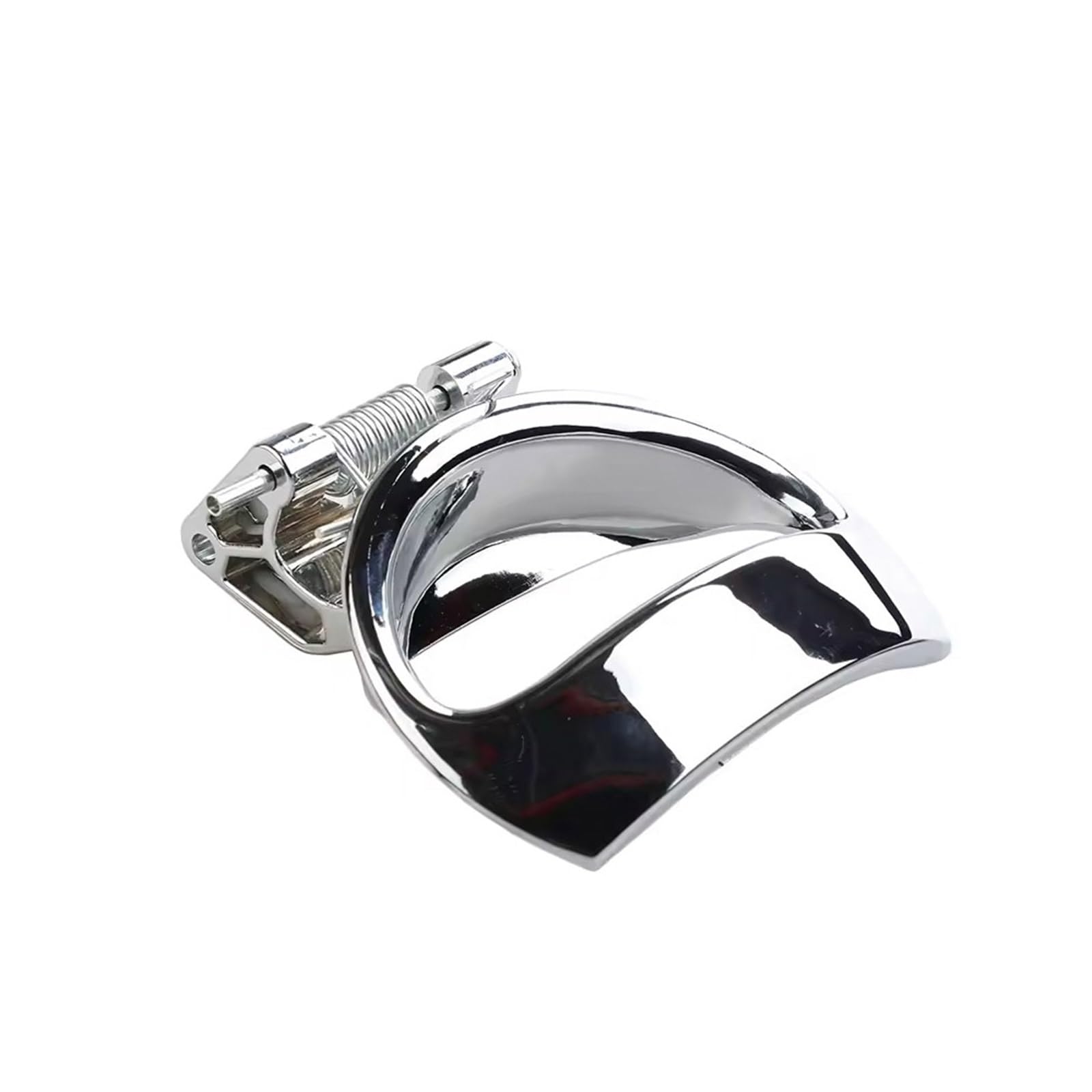 Wmtbkzoqt Left 19299614 For Chevrolet For Hhr 2006-2011 19299614 19299613 Left Right Interior Car Door Handle(Left 19299614)