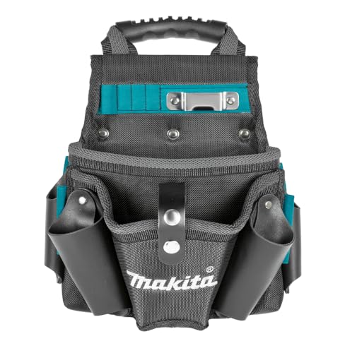 Sacoche porte outils et visseuse MAKITA Holster E15182