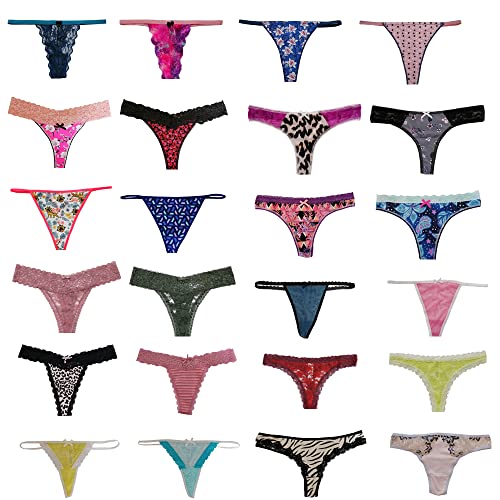 Review de Bragas tangas usados listamos los 10 mejores. 10 Imagen adicional
