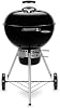 Weber Master-Touch Premium SE E-5775 BLK EU Black