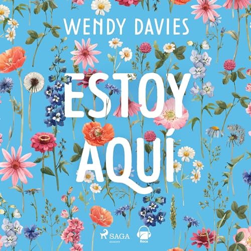 Estoy Aquí cover art