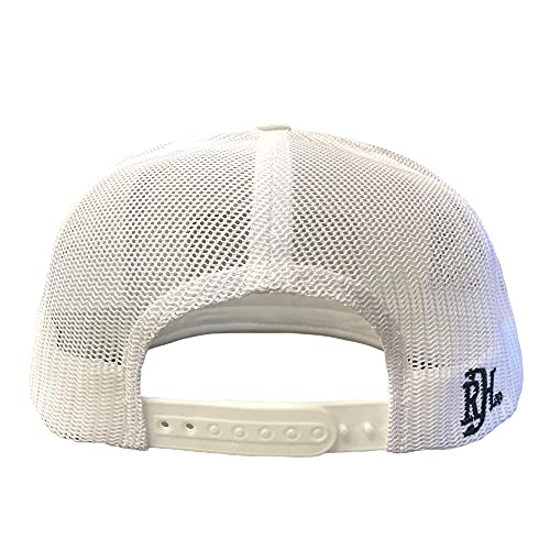 Image of Red Dirt Hat Company Southwest Adjustable Snapback Hat