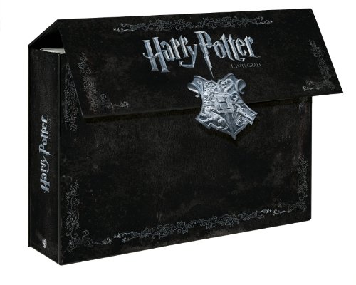 Preisvergleich Produktbild Harry Potter [FR Import]