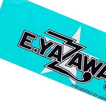 Amazon｜矢沢永吉 フェイスタオル YAZAWA 34cm×80cm 綿100