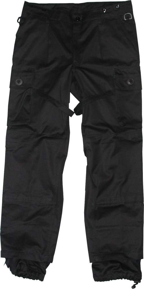 Leo Köhler Unisex Hose 107-1_Hose