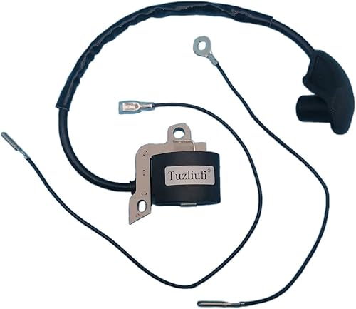 Bobina de encendido 4128-400-1306 4128-400-1300 4128-400-1301 4234-400-1300 4234-400-1301 para Stihl FR450 FR480 FS400 FS400 FS400 00K FS4 00L FS420