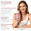 Myo-Inositol & D-Chiro Inositol Supplement for Women, 14-in-1 Liposomal Inositol with Folic Acid,Omega-3 & Multivitamin for Hormone Balance, Support Ovarian, Skin & Mood, 120 Vegan Capsules