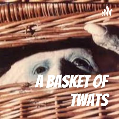 Couverture de A Basket Of Twats