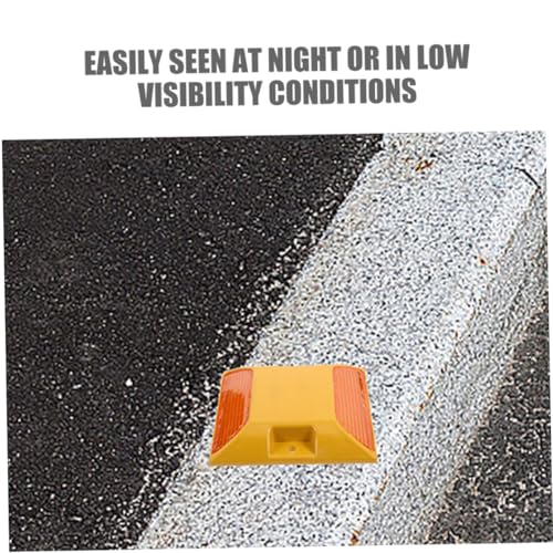 Marcadores Reflectivos para Carretera de Plástico miniatura 7