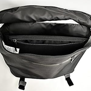 Amazon | [アークテリクス] グランヴィル 10 クーリエバッグ