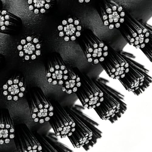 Têtes de brosse pour gril de rechange lavables pack de 2 - 8