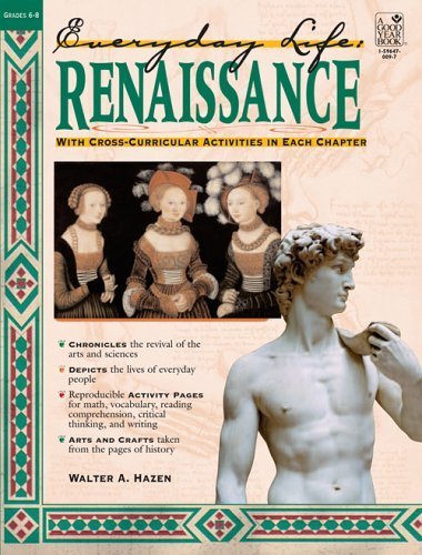 Renaissance: Everyday Life (Everyday Life Series)