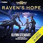 Cover of Raven's Hope