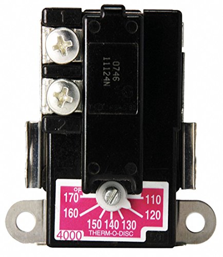 Thermostat Control Lower