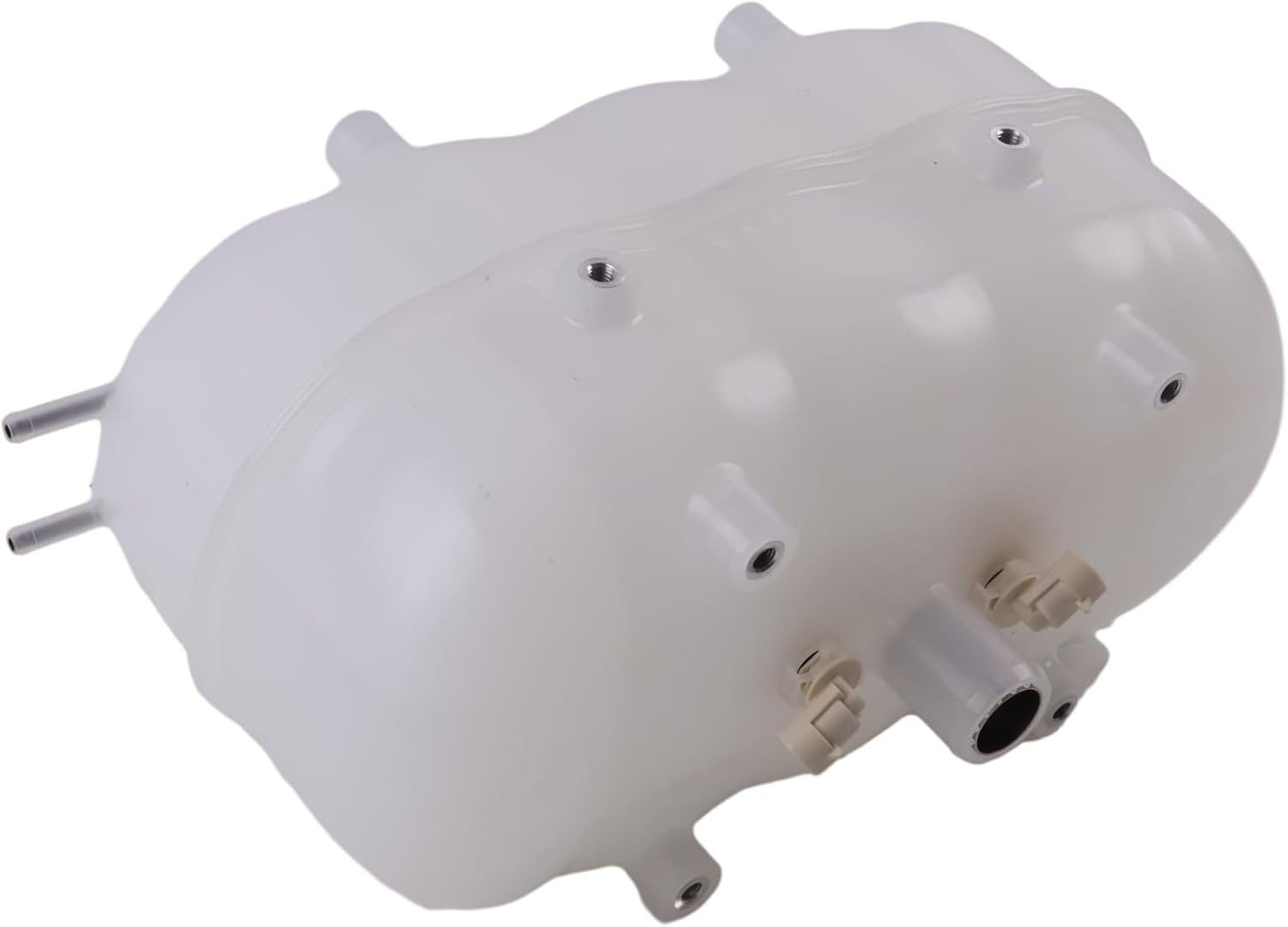 Solarhome Water Expansion Tank AT381935 Compatible with John Deere Engine 6068 6090 Truck 250D 300D Excavator 250GLC 290GLC 300GLC 350GLC 380GLC E240LC E260LC Loader 624K 644K 724K 744K 755K