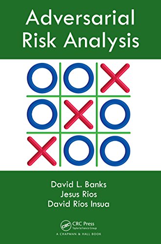 Adversarial Risk Analysis